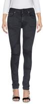 Thumbnail for your product : Mauro Grifoni MAURO GRIFONI Denim trousers
