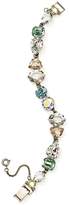 Thumbnail for your product : Sorrelli Rainbow Swarovski Crystal Bracelet