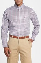 Thumbnail for your product : Nordstrom Check Regular Fit Sport Shirt