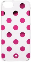 Thumbnail for your product : Kate Spade Le Pavillion Clear iPhone 5 / 5S Case
