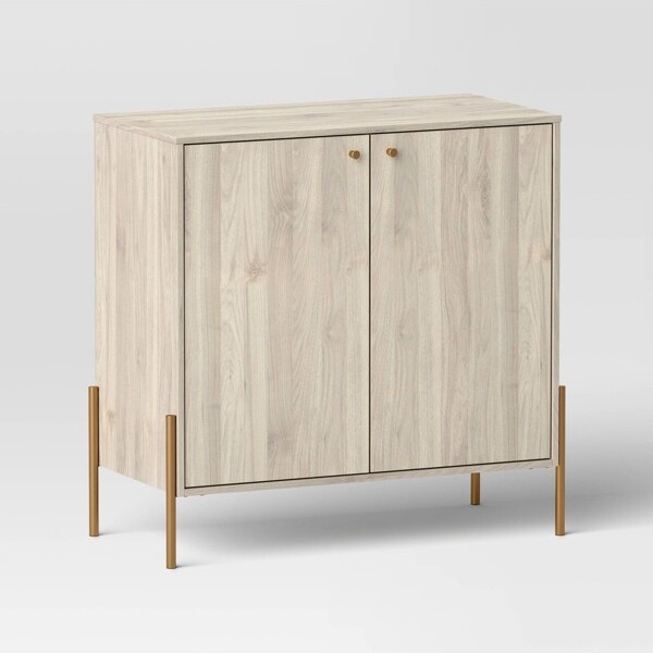 Threshold Elowen2DoorCabinet