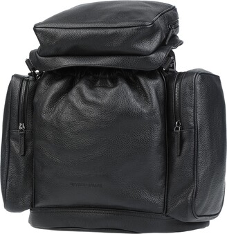 Emporio Armani Men's Backpacks | ShopStyle