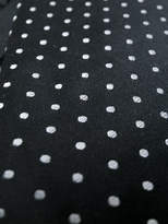 Thumbnail for your product : Neil Barrett polka dot tie