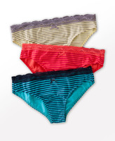 Thumbnail for your product : Boden Bikini Underwear