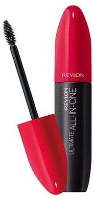 Revlon Ultimate All In One Mascara Brown 8.5ml