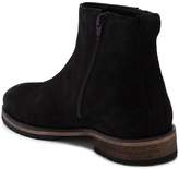 Thumbnail for your product : MODERN FICTION Aposthrophe Suede Inner Zip Mid-Top Boot