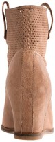 Thumbnail for your product : Lucky Brand Keno Leather Booties (For Women)