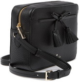 Thumbnail for your product : Kate Spade Hayes Leather Camera Bag