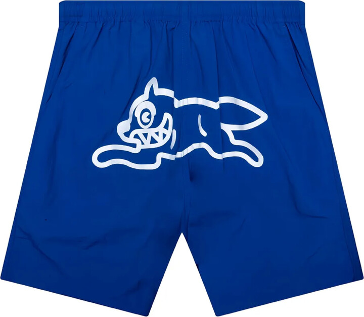 ICECREAM Running dog shorts