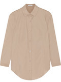 Thumbnail for your product : Carven Cotton-poplin shirt