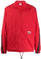 Thumbnail for your product : Puma Avenir woven track jacket