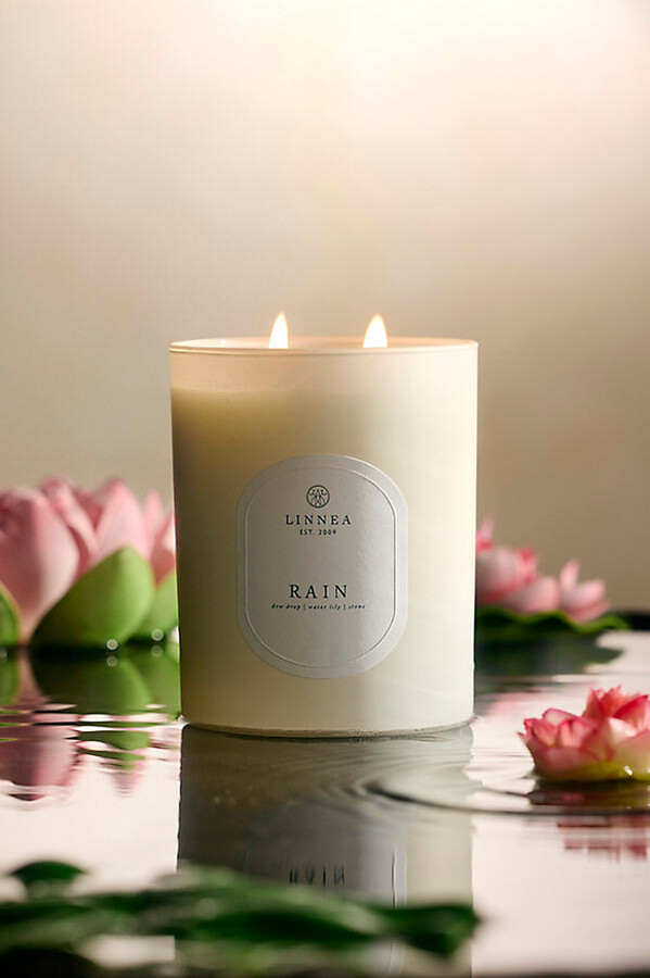 Linnea Candle