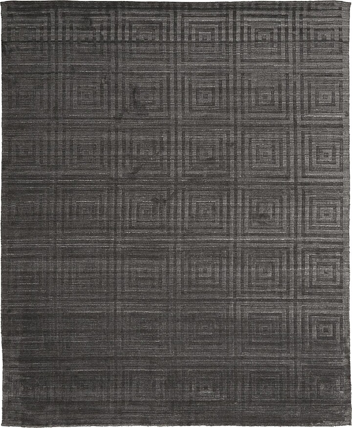 Feizy Daisy Area Rug 5'6 x 8'6