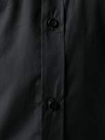 Thumbnail for your product : Dolce & Gabbana slim fit shirt