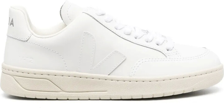 veja men's v 10 low top sneakers