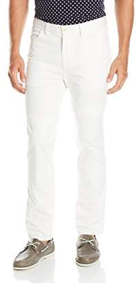 Vince Camuto Men's Slim-Fit Chino Pant