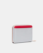 Thumbnail for your product : Ted Baker Leather mini wallet