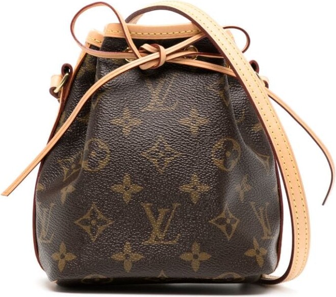 Louis Vuitton 2018 pre-owned Outdoor Messenger PM Shoulder Bag