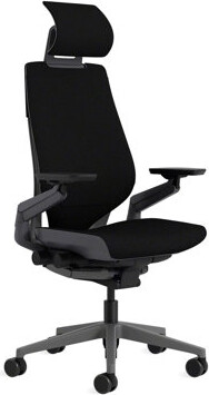 Steelcase Gesture With Headrest
