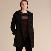 Thumbnail for your product : Burberry Showerproof Technical Trench Coat with Detachable Hood