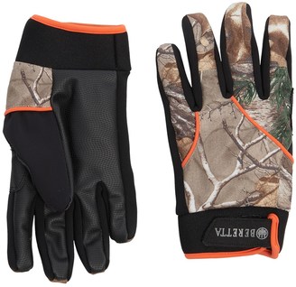 Beretta Active Gloves - Waterproof (For Men)