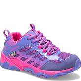 Thumbnail for your product : Merrell Boys' Moab FST Low WTRPF Hiking Shoe