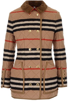 burberry jacket womens australia