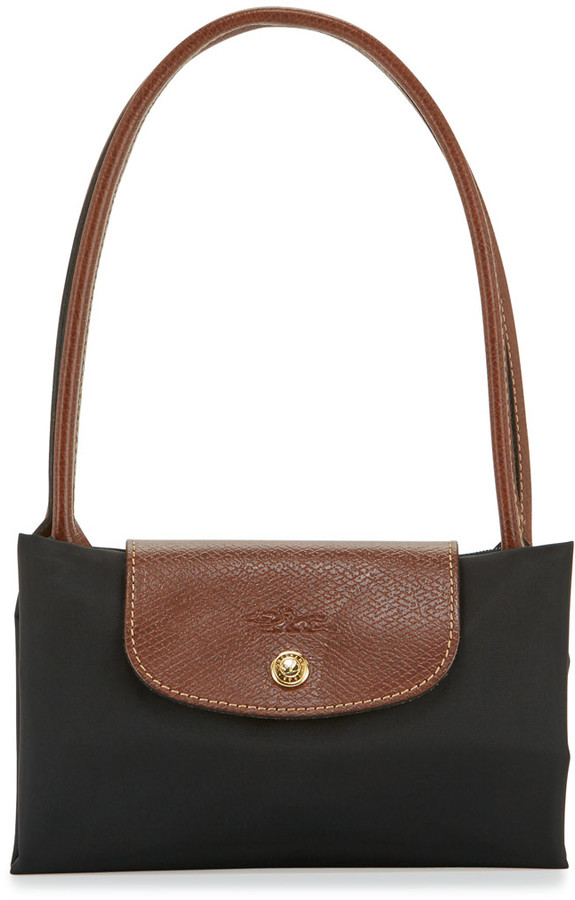 Longchamp Le Pliage Small Shoulder Tote ShopStyle