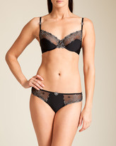 Thumbnail for your product : Simone Perele Delice 3/4 Full Cup Bra