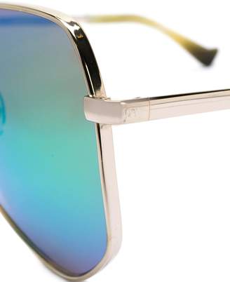 Grey Ant Megalast Copper sunglasses
