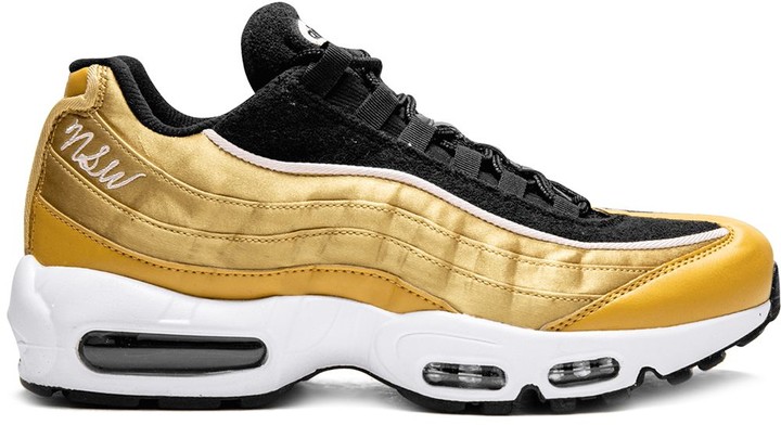 Nike Air Max 95 | Shop the world's largest collection of fashion | ShopStyle