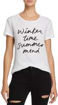 Thumbnail for your product : Sundry Winter Time Boy Tee