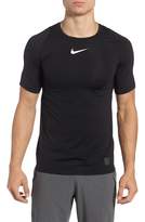 Thumbnail for your product : Nike Pro Fitted T-Shirt