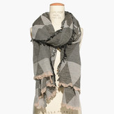 Thumbnail for your product : Madewell Mountain Shadow Scarf