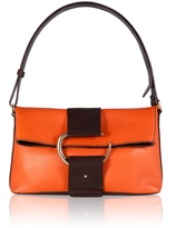 Thumbnail for your product : Amanda Wakeley Evie Shoulder Bag