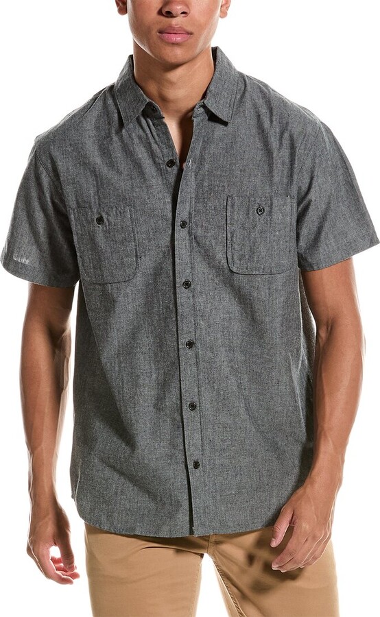 Sovereign Code Breakthru Shirt