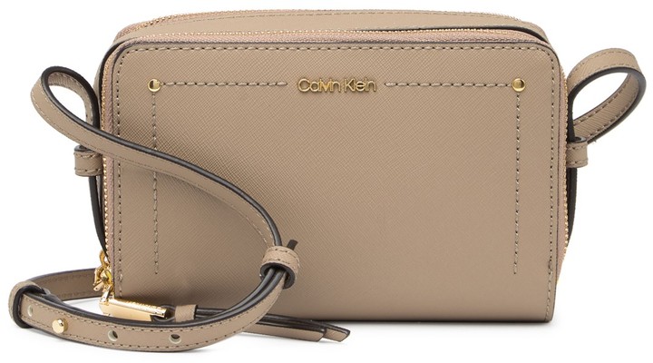 calvin klein mercury crossbody