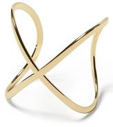 Thumbnail for your product : Banana Republic "X" Cuff