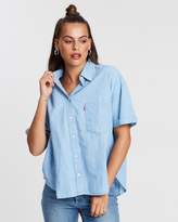 Thumbnail for your product : Levi's Lacey Shirt