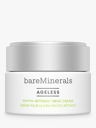 bareMinerals AGELESS Phyto-Retinol Neck Cream
