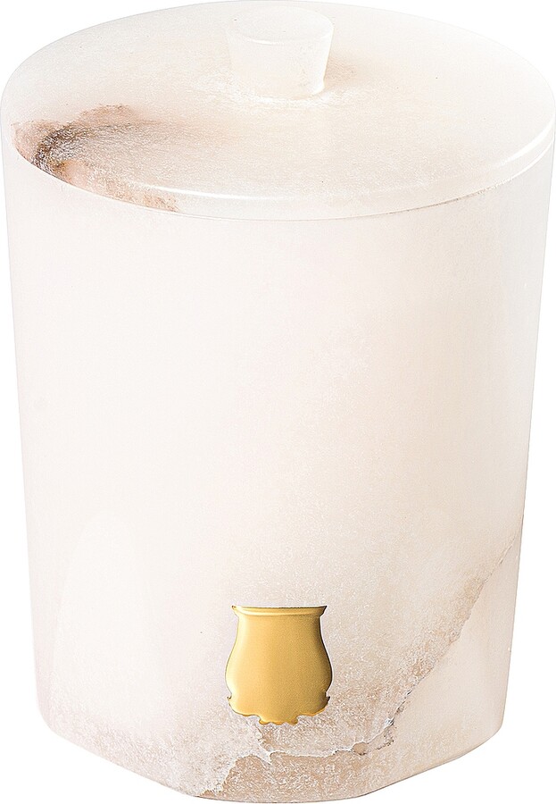 Cire Trudon the Alabasters Vesta Candle in Beauty: NA