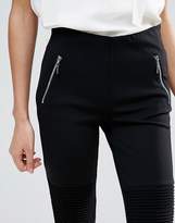 Thumbnail for your product : Dex Legging With Side Zip