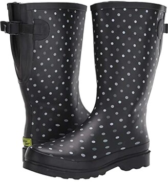 Western Chief Women's Wide Calf Waterproof Rain Boot - ShopStyle