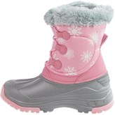 Thumbnail for your product : Hi-Tec Cornice Jr. Winter Pac Boots - Waterproof, Insulated (For Big Girls)