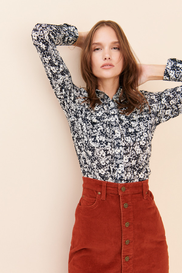 ralph lauren plus size tops