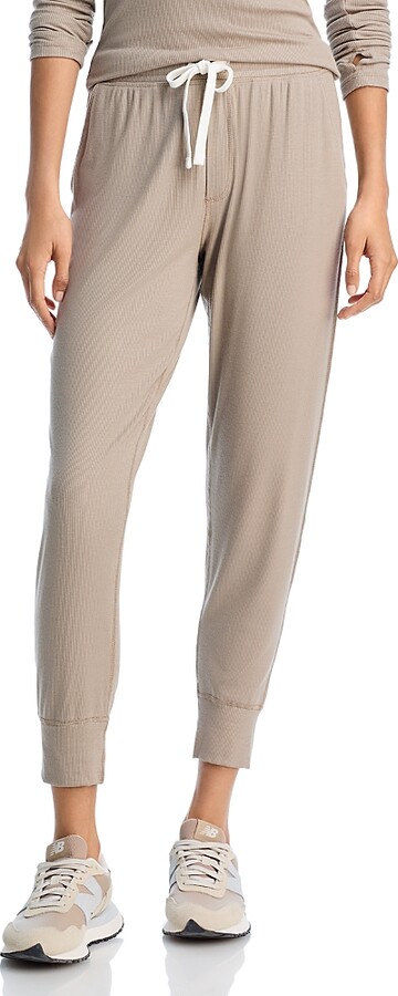 Splits59 Kiki Rib 7/8 Jogger Pants