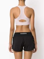 Thumbnail for your product : Track & Field Power mesh top