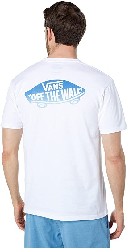 Vans OTW Classic Tee - ShopStyle T-shirts