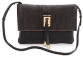 Thumbnail for your product : Michael Kors Collection Miranda Novelty Bonded Clutch