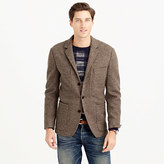 Thumbnail for your product : J.Crew Wallace & Barnes Italian wool jersey sportcoat